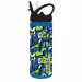 Luna: Must... borraccia in plastica colorata 500ml in diverse varianti 1 pezzo