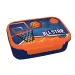 Luna: Must Team Boys’ contenitore per pranzo in plastica, disponibile in diversi modelli, 800 ml, 1 pezzo