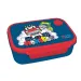 Luna: Must Team Boys’ contenitore per pranzo in plastica, disponibile in diversi modelli, 800 ml, 1 pezzo