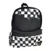 Luna: Must Team Chessboard zaino arrotondato 32x17x42 cm