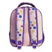 Luna: Must Team Il mio piccolo pony zaino arrotondato a 2 scomparti 27x10x31cm