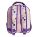 Luna: Must Team Il mio piccolo pony zaino arrotondato a 2 scomparti 27x10x31cm