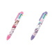 Luna: Must Team penna a sfera a 6 colori con fantasia femminile, assortita, 1 pezzo