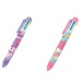 Luna: My Melody penna a sfera 6 colori, vari tipi, 1 pezzo