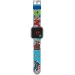 Luna: Orologio LED degli Avengers in due varianti, 1 pezzo