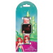 Luna: Orologio LED delle Principesse Disney