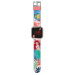 Luna: Orologio LED delle Principesse Disney