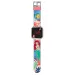 Luna: Orologio LED delle Principesse Disney
