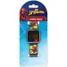 Luna: Orologio LED di Spider-Man in due varianti, 1 pezzo