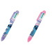 Luna: Penna a sfera Disney Stitch 6 colori assortiti 1 pezzo