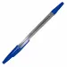 Luna: Penna a sfera classica blu 0,7mm 1 pezzo