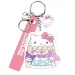 Luna: Portachiavi di Hello Kitty e amici