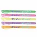 Luna: Principesse Disney - Set di cancelleria Ariel in borsa PVC