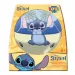 Luna: Puzzle Disney Stitch 2 in 1 da 60 pezzi e figura di Stitch