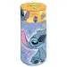 Luna: Puzzle Disney Stitch da 60 pezzi con poster