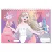 Luna: Quaderno da disegno Frozen 2 A4 in due varianti 1 pezzo