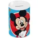 Luna: Salvadanaio classico in metallo di Topolino 10x15 cm