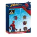 Luna: Set creativo Spider-Man da 25 pezzi