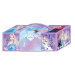 Luna: Set creativo con valigetta Frozen, 52 pezzi