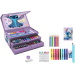 Luna: Set creativo da 52 pezzi Lilo &amp; Stitch in valigetta