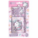 Luna: Set da cancelleria da 5 pezzi Team Must Girl