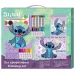 Luna: Set da colorare Disney Stitch 54x47 cm