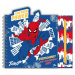 Luna: Set da colorare di Spider-Man da 38 pezzi