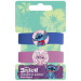 Luna: Set di 2 elastici per capelli Lilo &amp; Stitch