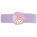 Luna: Set di 2 elastici per capelli My Melody