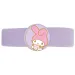 Luna: Set di 2 elastici per capelli My Melody