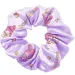 Luna: Set di 2 elastici per capelli scrunchies My Melody