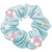 Luna: Set di 2 elastici per capelli scrunchies My Melody