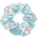 Luna: Set di 2 elastici per capelli scrunchies My Melody