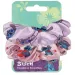 Luna: Set di 2 elastici scrunchies Lilo &amp; Stitch