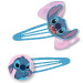 Luna: Set di 2 fermagli per capelli di Lilo &amp; Stitch