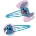 Luna: Set di 2 fermagli per capelli di Lilo &amp; Stitch