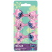 Luna: Set di 3 fermagli per capelli con fiocco di Lilo &amp; Stitch