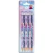 Luna: Set di 6 matite grafite con gomma Frozen 2