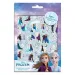 Luna: Set di adesivi Frozen, 300 pezzi