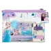 Luna: Set di cancelleria Frozen, 10 pezzi