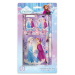 Luna: Set di cancelleria Frozen da 5 pezzi