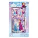 Luna: Set di cancelleria Frozen da 5 pezzi