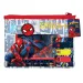 Luna: Set di cancelleria Spider-Man da 10 pezzi