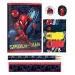 Luna: Set di cancelleria Spider-Man da 10 pezzi