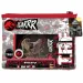 Luna: Set di cancelleria con dinosauri di Jurassic World in borsa di PVC