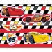 Luna: Set di colorazione Roll&amp;Go Disney Cars