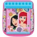 Luna: Set di colorazione Roll&amp;Go Principesse Disney