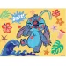 Luna: Set di puzzle Stitch 4 in 1