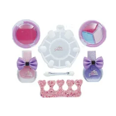 Luna: Set trucco Go-Go Glam da 11 pezzi immagine 2