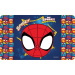 Luna: Sottomano da tavolo Spidey 43x29 cm